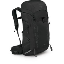 Рюкзак Osprey Talon 33 black/coal grey - O/S - черный/серый