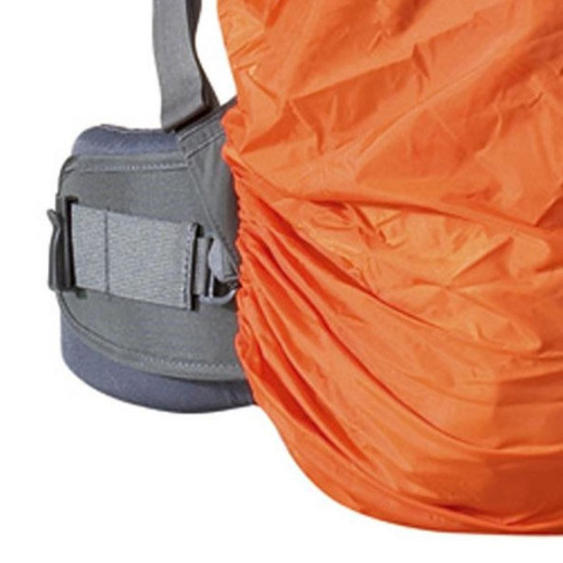 Чехол от дождя Vaude 125612270|20 Raincover For Backpacks 55-85 L, Orange