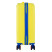 Чемодан Semi Line 20" (S) Yellow (T5801-1)