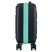Чемодан детский Semi Line 16" (XS) Black/Blue (T5889-1)