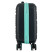 Чемодан детский Semi Line 16" (XS) Black/Blue (T5889-1)