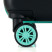 Чемодан детский Semi Line 16" (XS) Black/Blue (T5889-1)