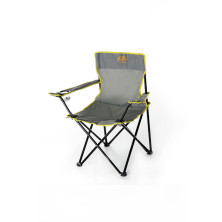 Кресло раскладное СИЛА Паук (профиль 16 мм + чехол) 50 х 50 х 80 см