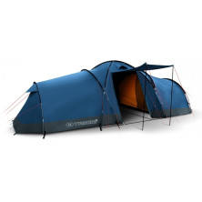 Палатка Trimm Galaxy II - 9, синяя