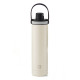 Термобутылка СИЛА Sport White 0,65л