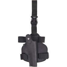 Кобура Ammo Key ILLEGIBLE-2 S на бедро для АПС (KO.IL2.APS.S.05.0)