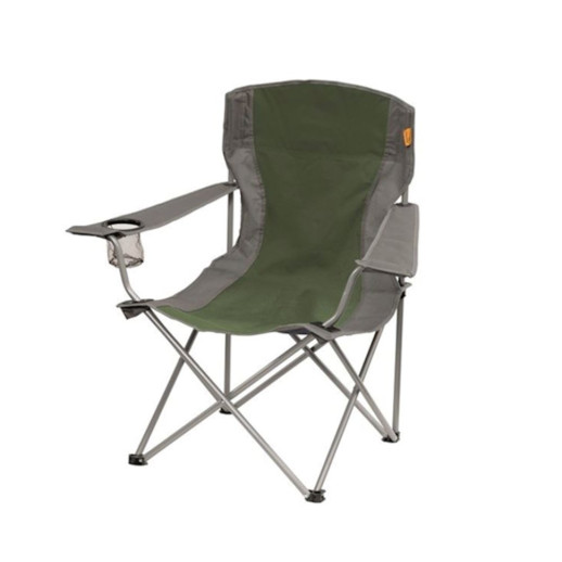 Кресло EASY CAMP Arm Chair sandy green