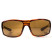 Очки BluWater Babe Winkelman Polarized (brown) коричневые
