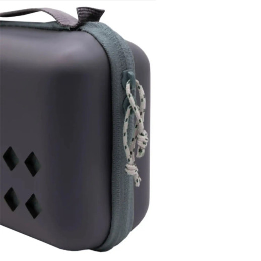 Полотенце из микрофибры Tribe Pocket Towel 60х120 см T-LC-0001-L, navy