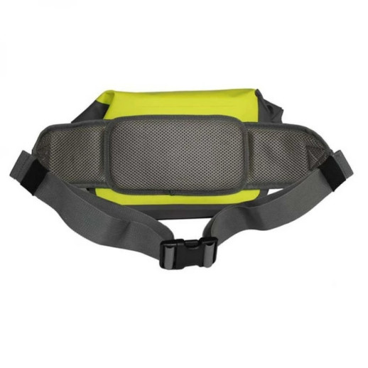 Гермосумка Aquapac Waist Pack Green