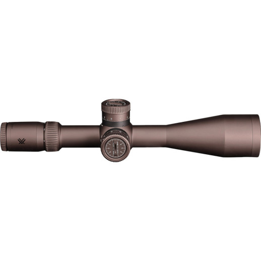 Прицел Vortex RAZOR HD GEN III, 6-36X56 FFP, EBR-7D, 0.1MRAD, 34мм