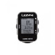 Компьютер Lezyne MINI GPS Y9 серебристый