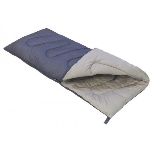 Спальный мешок Vango California XL 65 OZ/5°C, серый