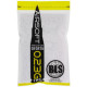 Страйкбольные шарики BLS Precision White 6 мм 0,23 г 1 кг