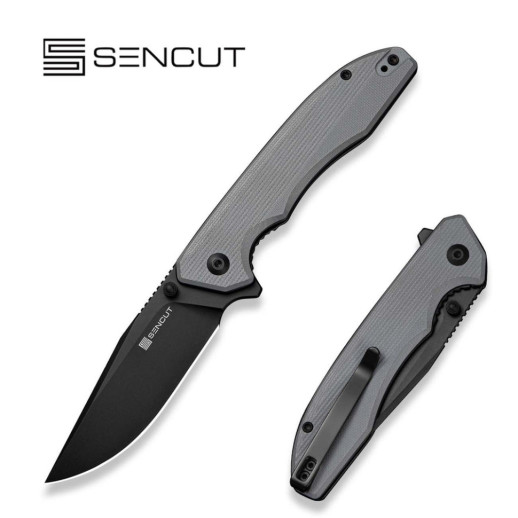 Нож Sencut Sylor S25056-1