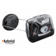 Налобный фонарь Petzl Zipka 2019, Черный