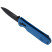 Нож SOG Pentagon XR Blue (SOG 12-61-06-57)