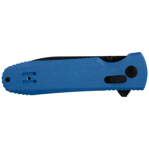 Нож SOG Pentagon XR Blue (SOG 12-61-06-57)