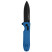 Нож SOG Pentagon XR Blue (SOG 12-61-06-57)