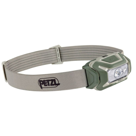Фонарь PETZL ARIA 1 RGB Desert (E069BA02)