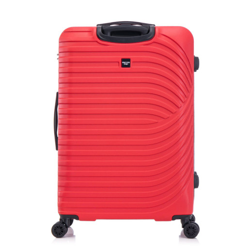 Чемодан Semi Line 28" (L) Red (T5871-4)