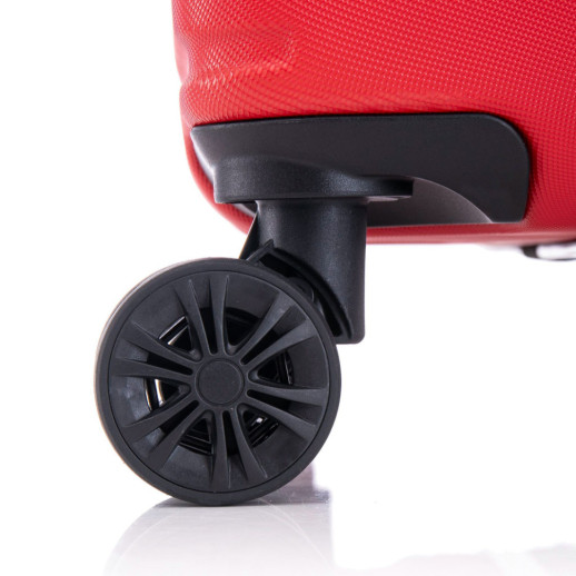 Чемодан Semi Line 28" (L) Red (T5871-4)