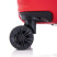 Чемодан Semi Line 28" (L) Red (T5871-4)
