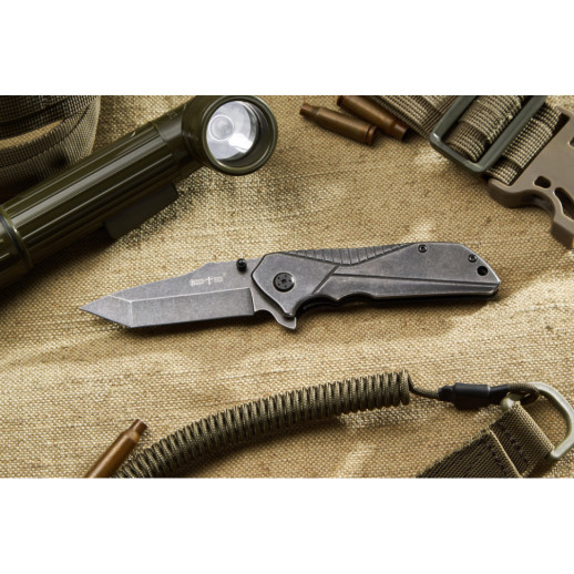 Карманный нож Grand Way WK 0297 (поврежденная упаковка)