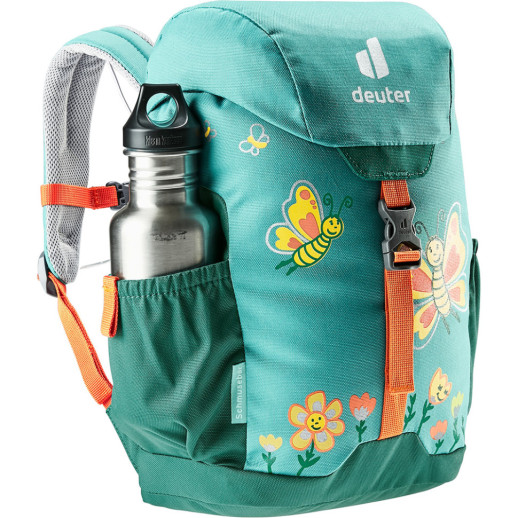 Рюкзак DEUTER Schmusebär цвет 3239