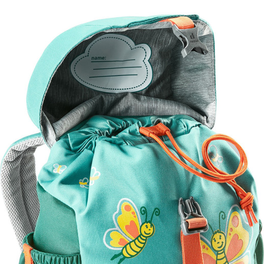 Рюкзак DEUTER Schmusebär цвет 3239