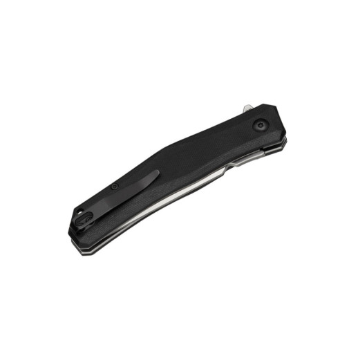 Карманный нож Grand Way SG 111 black