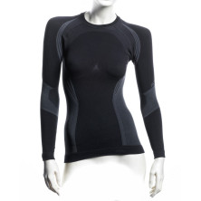 Футболка Accapi Propulsive Long Sleeve Shirt Woman 999 black M/L