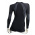 Футболка Accapi Propulsive Long Sleeve Shirt Woman 999 black M/L