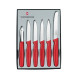 Набор кухонный Victorinox SwissClassic Tomato&Sausage Gift Set (5.1111.6)