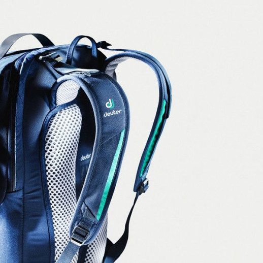 Рюкзак Deuter XV 3 Navy-Midnight