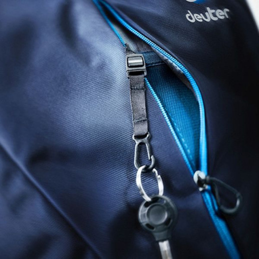 Рюкзак Deuter XV 3 Navy-Midnight