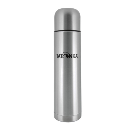 Термос Tatonka H&C Stuff 0.75 L, Silver (TAT 4155.000)