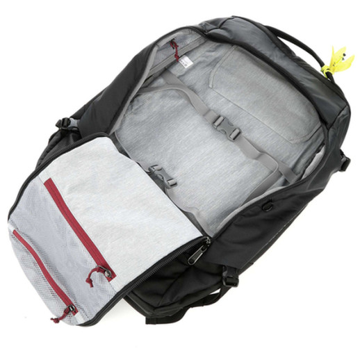 Рюкзак Deuter Aviant Access 38 SL цвет 7000 black