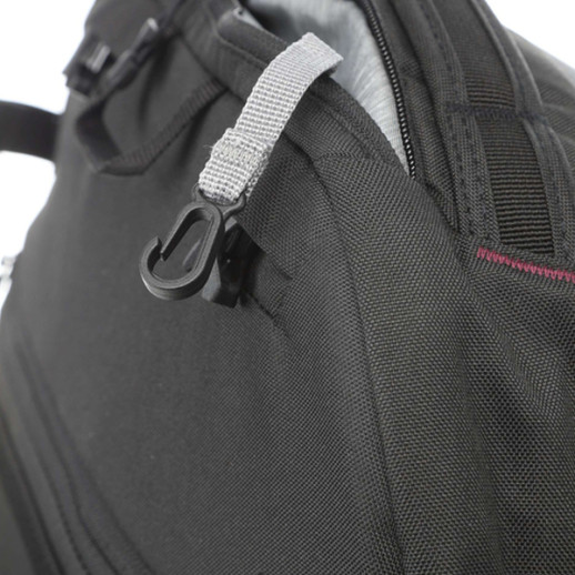Рюкзак Deuter Aviant Access 38 SL цвет 7000 black