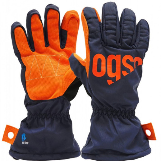 Перчатки Ogso Ski Mountaineering 7625N XL