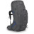 Рюкзак Osprey Aether Plus 70 eclipse grey - L/XL - серый