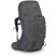 Рюкзак Osprey Aether Plus 70 eclipse grey - L/XL - серый