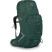 Рюкзак Osprey Aether Plus 70 eclipse grey - L/XL - серый