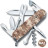 Складной нож Victorinox CLIMBER ARMY Пиксель песочный 1.3703.7.W3944p