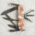 Складной нож Victorinox CLIMBER ARMY Пиксель песочный 1.3703.7.W3944p