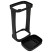 Корзина для мусора складная Bo-Camp Flip Lid 120L Black (6315225)