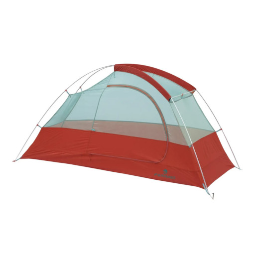 Палатка одноместная Ferrino Blow 1 Blue (91217QOB)