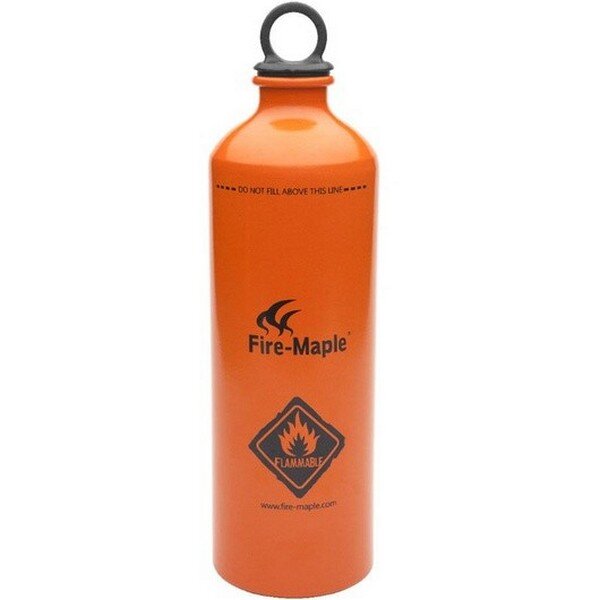 Фляга для палива Fire-Maple FMS-B750 0.75 л