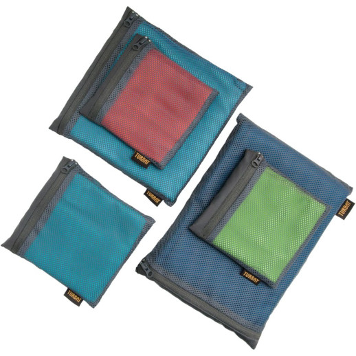 Полотенце Turbat shypit M, dark fuchsia