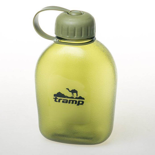 Фляга Tramp 0.8 л BPA Free TRC-103